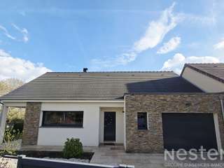 Vente maison 4 pièces Vente maison 4 pièces