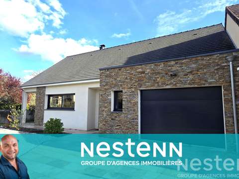 Vente maison 4 pièces Le Mans 72