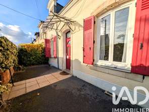 Vente Maison 4 chambresLe Mans