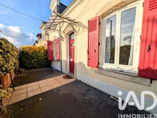 Vente maison 5 pièces Vente maison 5 pièces