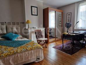 Vente Maison 2 chambresLe Mans