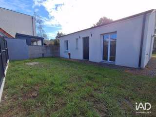 Vente maison 3 pièces Vente maison 3 pièces