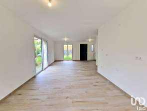 Vente Maison 2 chambresLe Mans