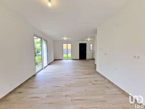 Vente maison 3 pièces Le Mans 72
