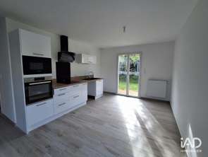 Vente Maison 2 chambresLe Mans