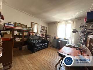 Vente maison 7 pièces Vente maison 7 pièces
