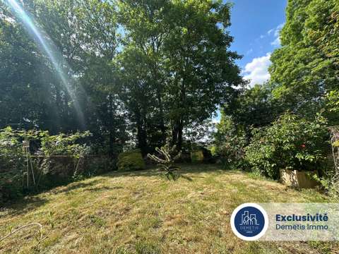 Vente maison 7 pièces Le Mans 72