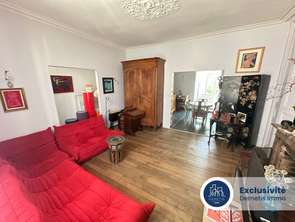 Vente Maison 4 chambresLe Mans