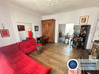 Vente maison 7 pièces Vente maison 7 pièces
