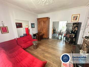 Vente maison 7 pièces Vente maison 7 pièces