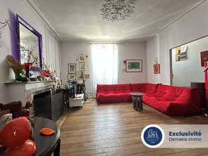 Vente Maison 4 chambresLe Mans