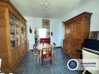 Vente maison 7 pièces Vente maison 7 pièces