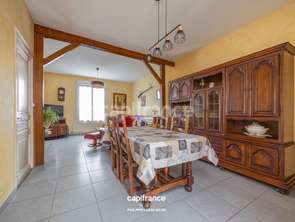 Vente Maison 3 chambresLe Mans