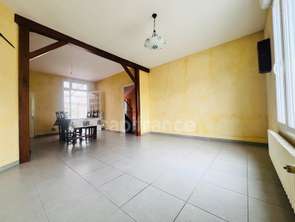 Vente Maison 3 chambresLe Mans