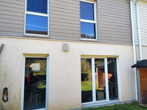 Vente maison 4 pièces Le Mans 72