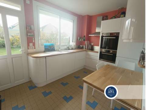 Vente maison 5 pièces Le Mans 72