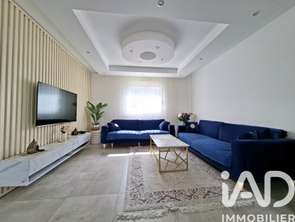 Vente Maison 4 chambresLe Mans