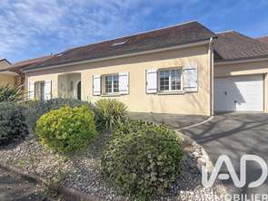 Vente Maison 5 chambresLe Mans