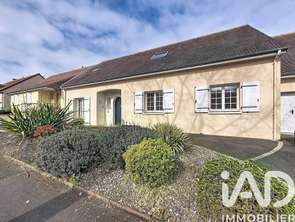 Vente Maison 5 chambresLe Mans
