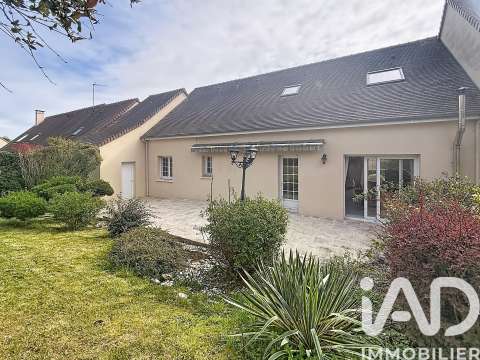 Vente maison 6 pièces Le Mans 72