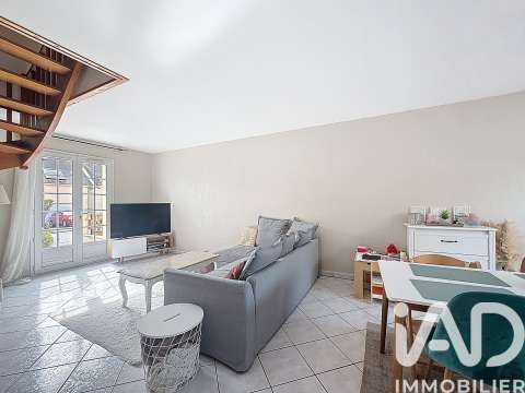 Vente maison 6 pièces Le Mans 72