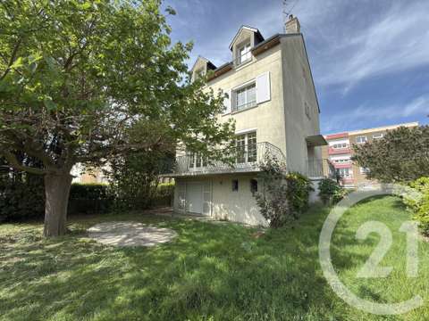 Vente maison 10 pièces Le Mans 72