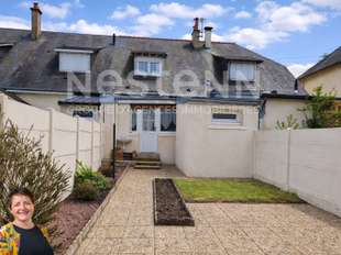 Photo Vente maison Le Mans
