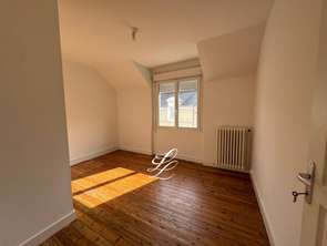 Vente Maison 3 chambresLe Mans