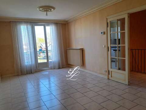 Vente maison 4 pièces Le Mans 72