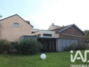 Vente Maison 5 chambresLe Mans