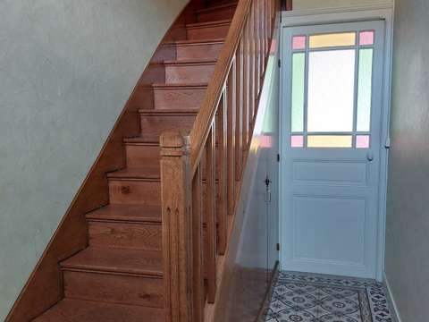 Vente maison 4 pièces Le Mans 72