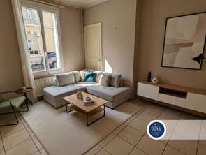 Vente Maison 3 chambresLe Mans