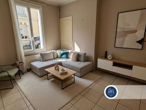 Vente maison 4 pièces Le Mans 72