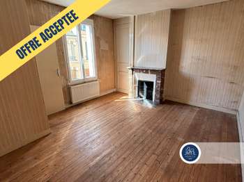 Vente Maison 3 chambresLe Mans