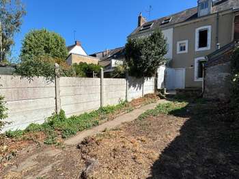 Vente maison 4 pièces Le Mans 72