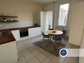 Vente Maison 3 chambresLe Mans