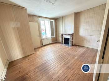 Vente Maison 3 chambresLe Mans