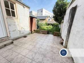 Vente Maison 3 chambresLe Mans