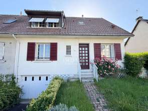 Vente Maison 3 chambresLe Mans