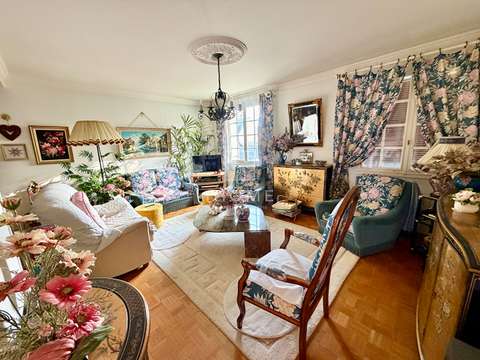 Vente maison 4 pièces Le Mans 72