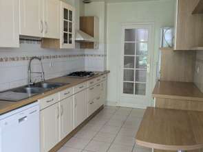 Vente Maison 5 chambresLe Mans