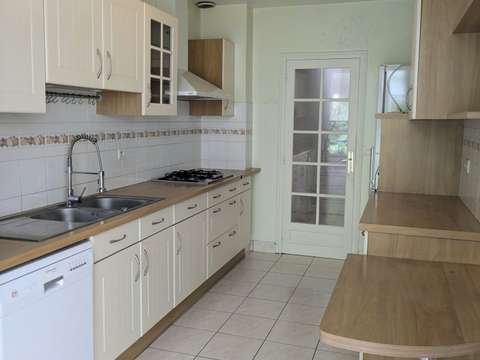 Vente maison 7 pièces Vente maison 7 pièces