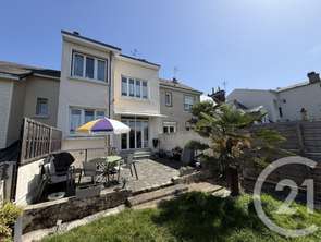 Vente Maison 3 chambresLe Mans