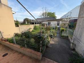 Vente Maison 3 chambresLe Mans