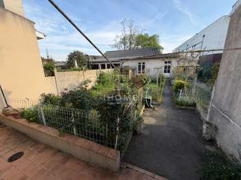 Vente Maison 3 chambresLe Mans