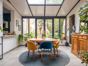 Vente Maison 4 chambresLe Mans