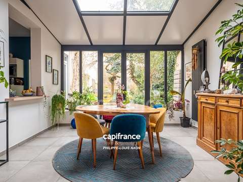 Vente maison 6 pièces Le Mans 72