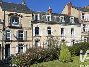 Vente Maison 6 chambresLe Mans