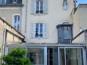Vente Maison 6 chambresLe Mans