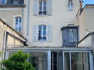 Vente maison 9 pièces Vente maison 9 pièces